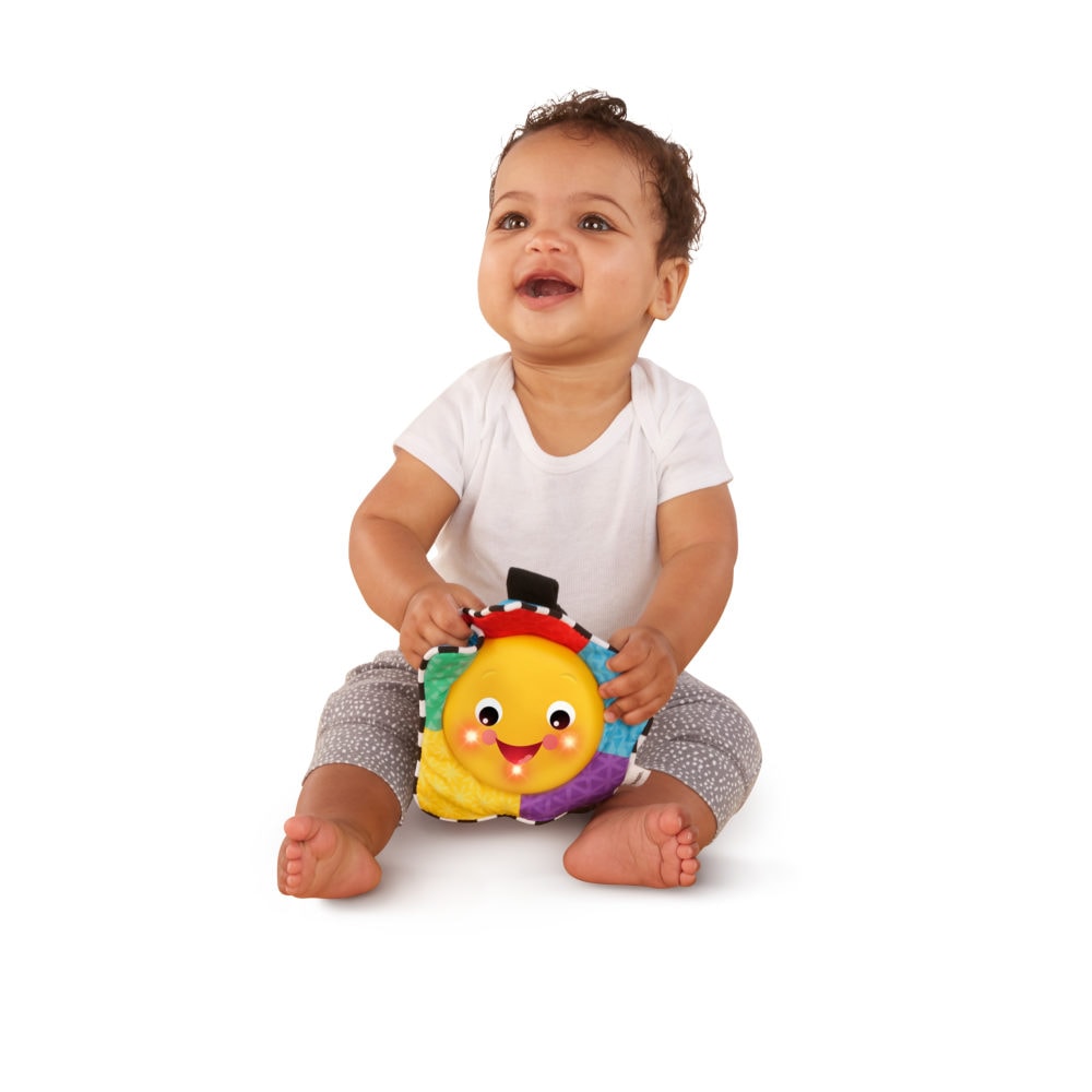 Baby Einstein Star bright Symphony
