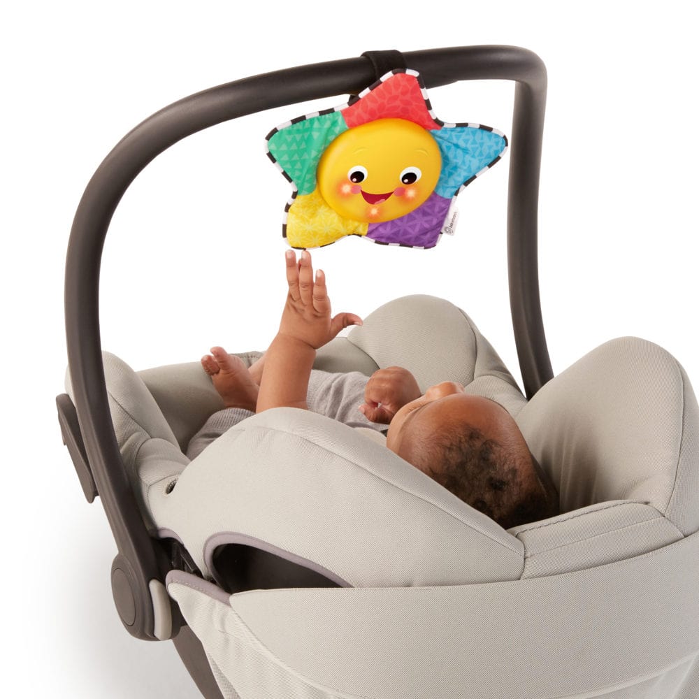 Baby Einstein Star bright Symphony