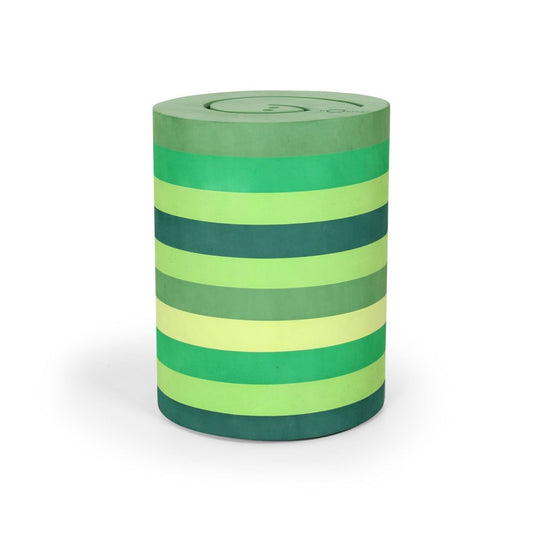 Worm Multi green