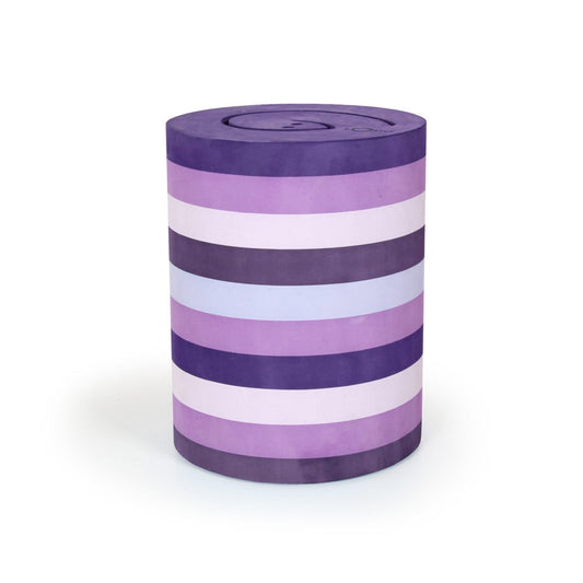 Worm Multi purple
