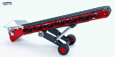 Tactic Bruder Transportband