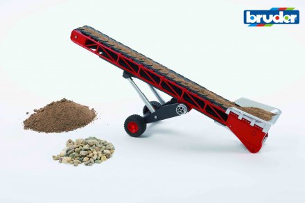Tactic Bruder Transportband