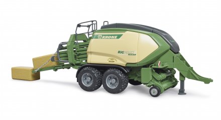 Tactic Bruder Krone Big Pack 1290HDP