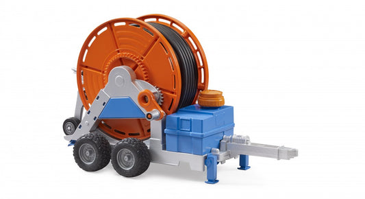 Tactic Irrigation Trailer leksak