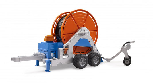 Tactic Irrigation Trailer leksak