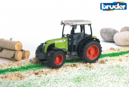 Tactic Claas Nectis 267 F leksakstraktor