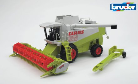 Tactic Claas Lexion 480 Skördetröska
