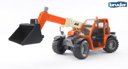 Tactic JLG 2505 Teleskoplastare
