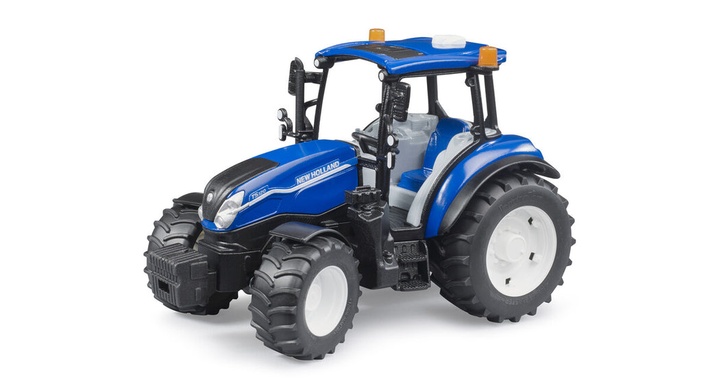 Tactic New Holland T5 traktor