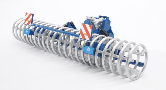 Tactic Bruder LEMKEN Frontpacker