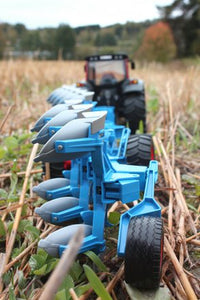 Tactic LEMKEN Vari-Titan Växelplog