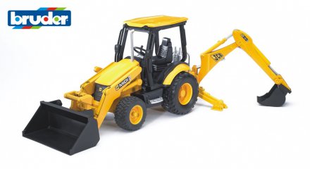Tactic JCB MIDI CX Grävlastare