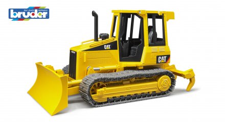 Tactic Bruder CAT Catterpillar
