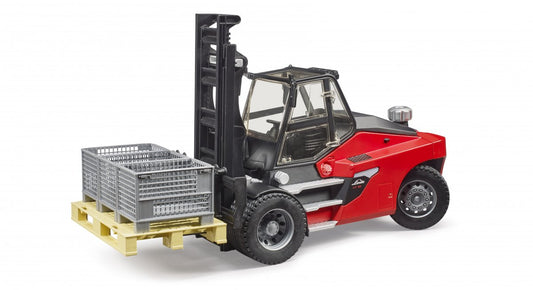 Tactic Bruder Linde HT160D Forklift