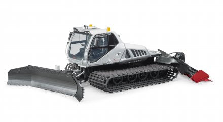 Tactic Bruder Prinoth Leitwolf snöplog