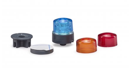 Tactic Bruder Rotating Beacon Light