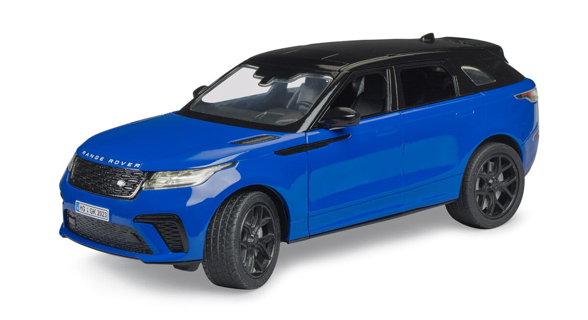 Tactic Bruder Range Rover Velar