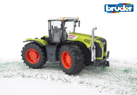 Tactic Claas Xerion 5000 traktorleksak