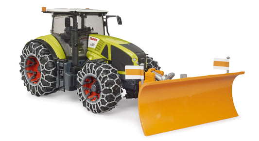 Tactic Claas Axion 950 traktor