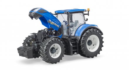 Tactic Bruder New Holland T7.315 traktor
