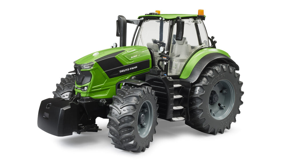 Tactic Bruder Deutz 8280 TTV traktor