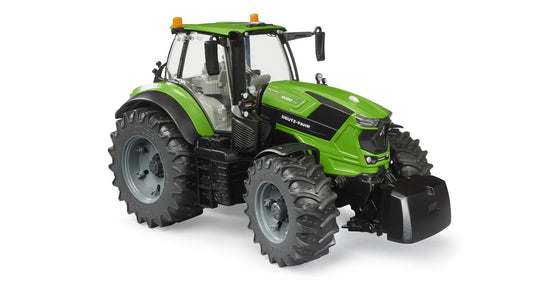Tactic Bruder Deutz 8280 TTV traktor