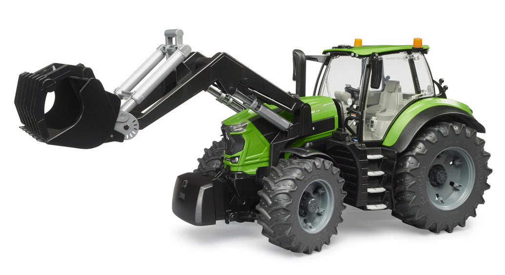 Tactic Bruder Deutz 8280 TTV traktor