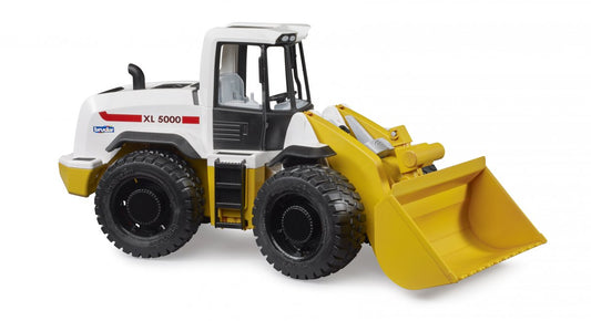 Tactic Bruder Hjullastare XL 5000