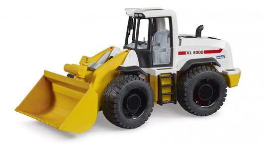 Tactic Bruder Hjullastare XL 5000
