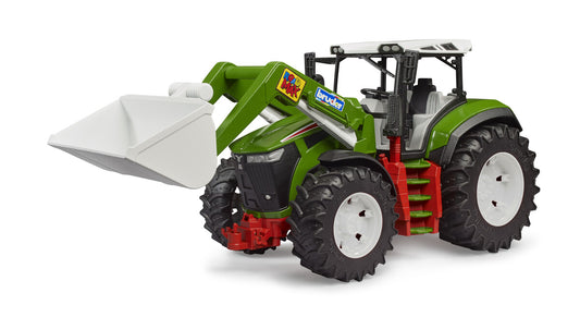 Tactic Bruder ROADMAX traktor
