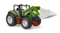 Tactic Bruder ROADMAX traktor