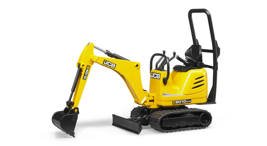 Tactic JCB Micro Grävmaskin 8010 CTS