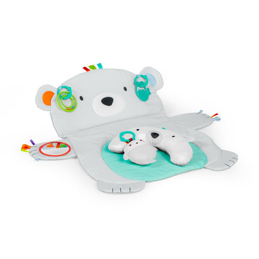 Bright Starts Tummy Time Prop & Play™