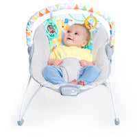Babysitter - Bright Starts Safari Fun™ Bouncer