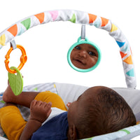 Babysitter - Bright Starts Safari Fun™ Bouncer