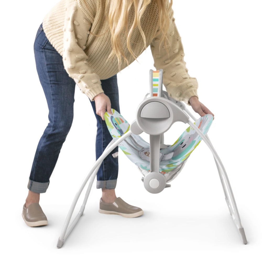 Bright Starts Rainforest Vibes Gunga