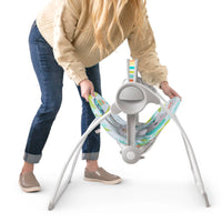 Bright Starts Rainforest Vibes Gunga