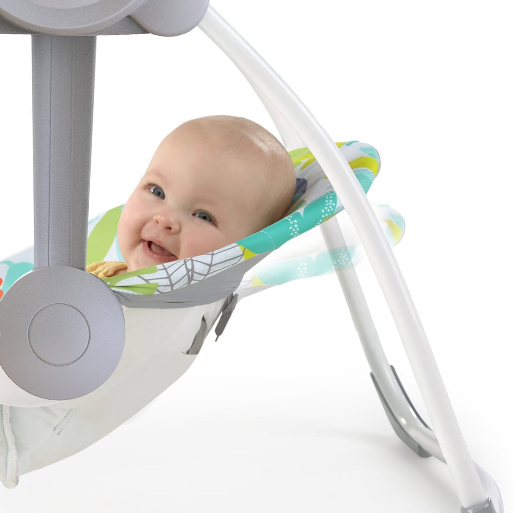 Bright Starts Rainforest Vibes Gunga