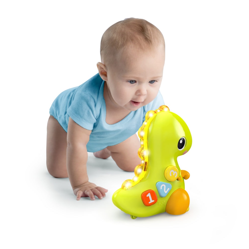 Bright Starts Go, Go Dino™ Toy