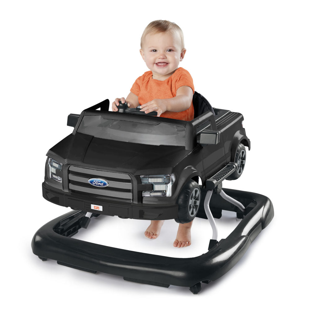 Bright Starts 4-in-1 Walker Ford F-150