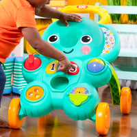 Bright Starts Stroll 'n Roll Walker