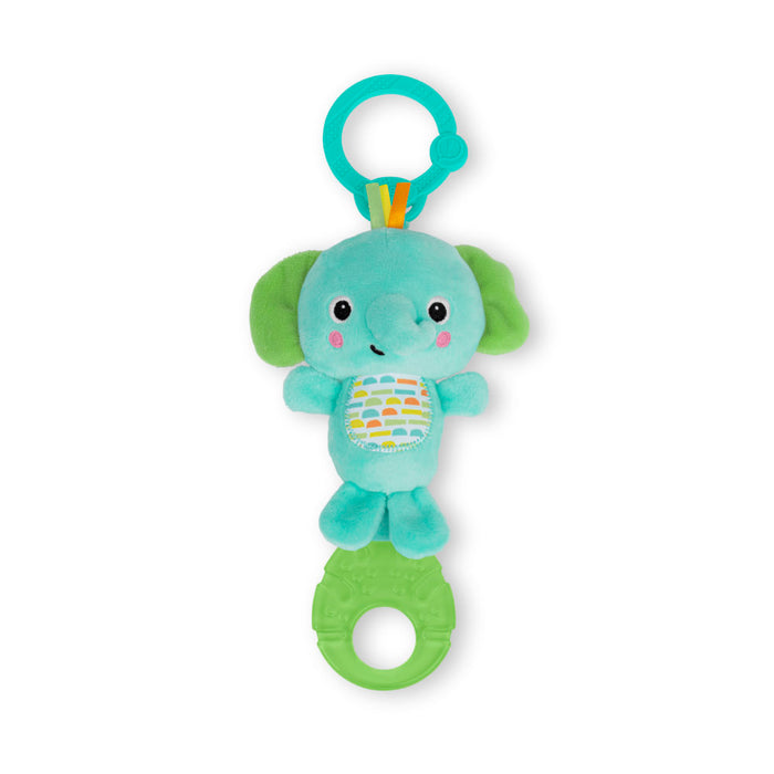 Bright Starts Tug Tunes Elephant
