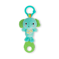 Bright Starts Tug Tunes Elephant