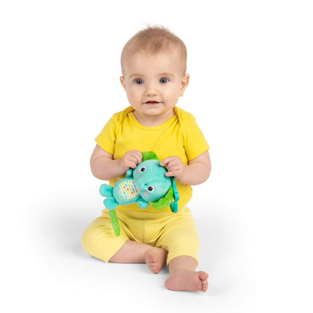 Bright Starts Tug Tunes Elephant