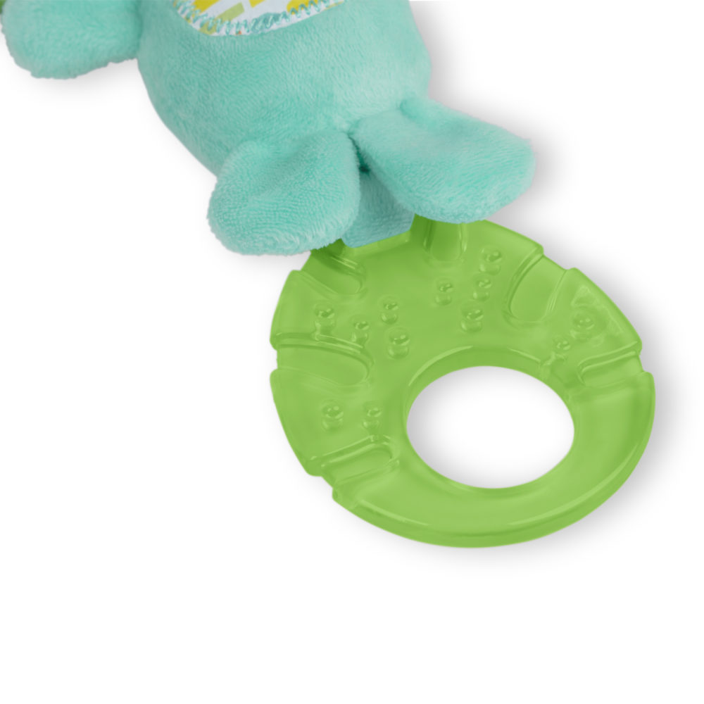 Bright Starts Tug Tunes Elephant