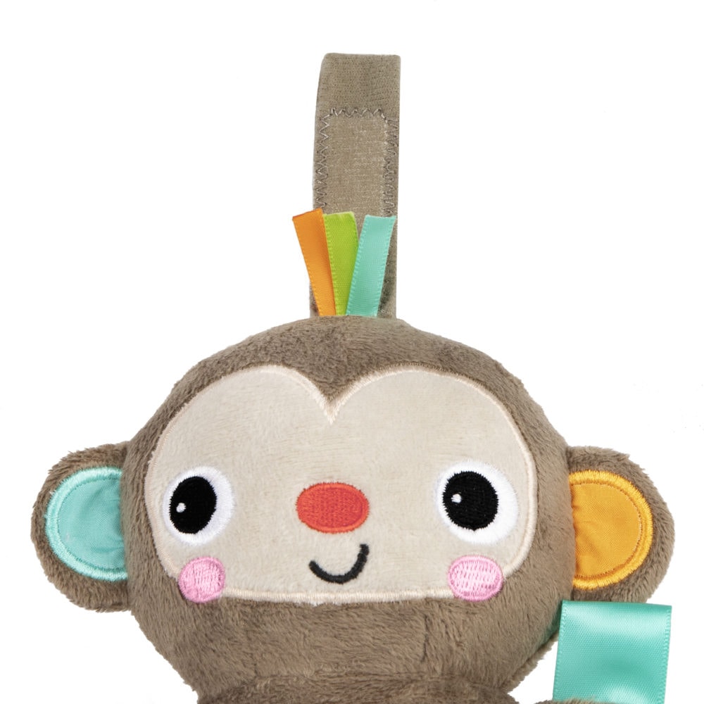 Bright Starts Pull Down Apaktivitet