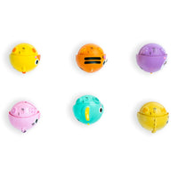 Bright Starts Giggables™ Roll & Chase Toy