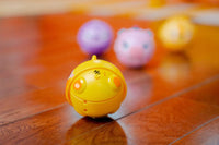 Bright Starts Giggables™ Roll & Chase Toy