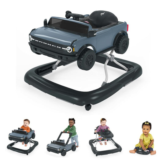 Bright Starts Ford Bronco 4-in-1 Walker