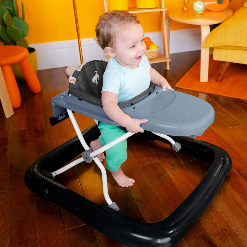 Bright Starts Ford Bronco 4-in-1 Walker